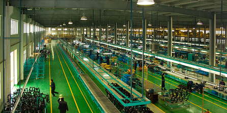 home-factory floor -s