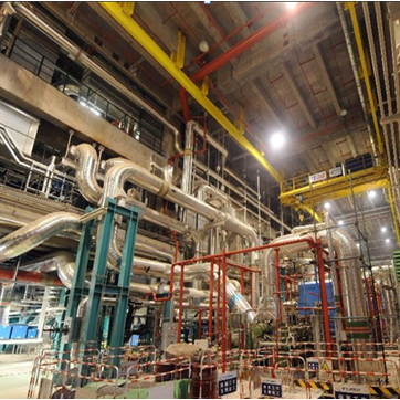 home - turbine hall